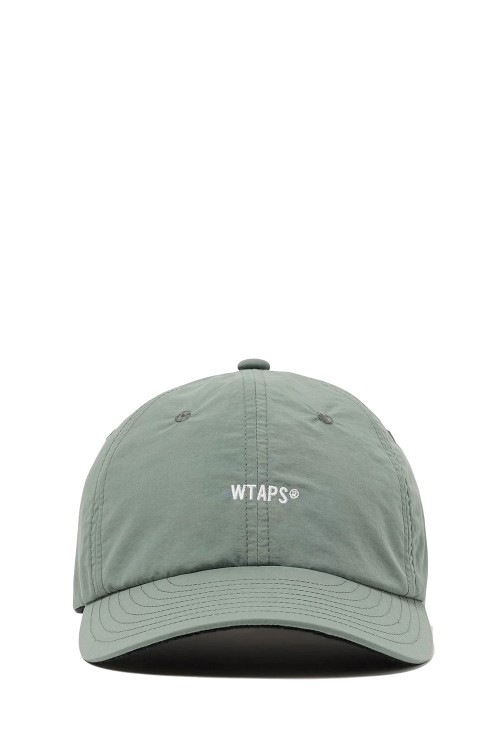 T-6M 01 CAP / NYLON. TUSSAH. PERTEX / GRAY (261HCDT-HT05