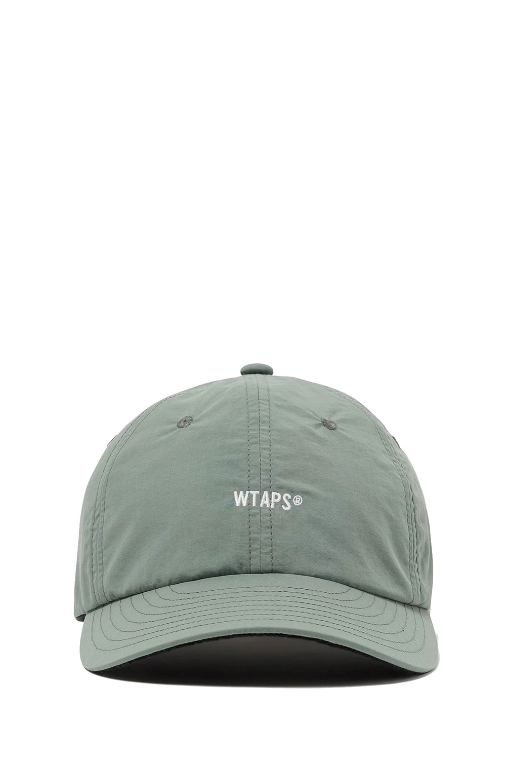 WTAPS T-6M 01 CAP NYLON TUSSAH PERTEX 最安 WTAPS T-6M 01 Nylon Tussah PERTEX Cap Black – LESS 17
