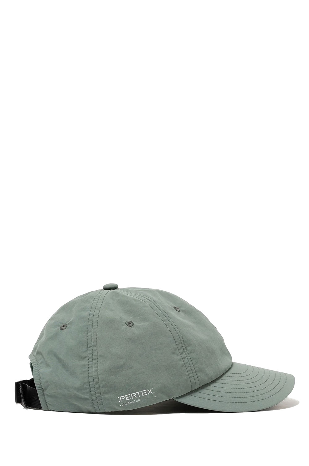 T-6M 01 CAP / NYLON. TUSSAH. PERTEX / GRAY (261HCDT-HT05