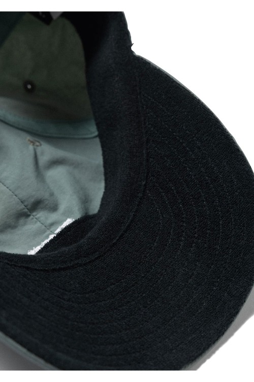 T-6M 01 CAP / NYLON. TUSSAH. PERTEX / GRAY (261HCDT-HT05