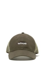 T-5 03 CAP / COTTON. RIPSTOP / WHITE (261FSDT-HT03) | セレクト