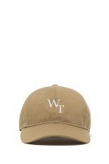 T-6M 03 CAP / CTPL. TWILL / NAVY (261HCDT-HT07) | セレクトショップ
