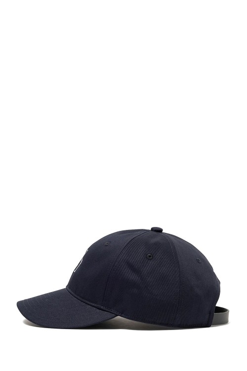 T-6M 03 CAP / CTPL. TWILL / NAVY (261HCDT-HT07) | セレクトショップ