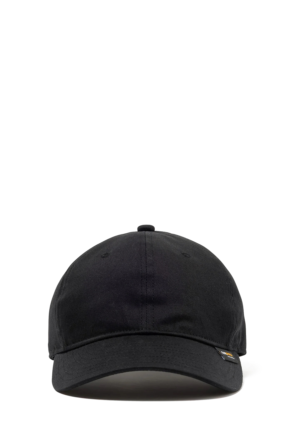 T-6M 06 CAP / NYCO. TWILL. CORDURA / BLACK (261HCDT-HT10