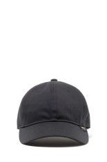 T-6M 06 CAP / NYCO. TWILL. CORDURA / BLACK (261HCDT-HT10