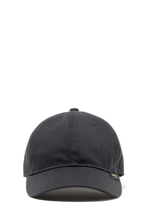 T-6M 06 CAP / NYCO. TWILL. CORDURA / CHARCOAL (261HCDT-HT10