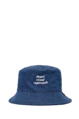 T-5 03 CAP / COTTON. RIPSTOP / WHITE (261FSDT-HT03) | セレクト