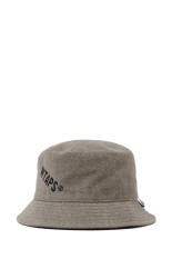 T-5 01 CAP / POLY. SATIN / BLACK (261FSDT-HT01) | セレクトショップ