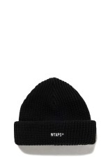 CRUSHER / HAT / COTTON / BLACK (252MADT-HT07) | セレクトショップ