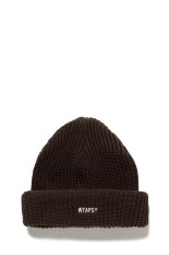 T-6M 03 CAP / CTPL. TWILL / BLACK (261HCDT-HT07) | セレクト