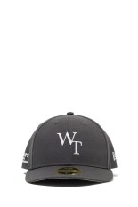 T-6M 03 CAP / CTPL. TWILL / NAVY (261HCDT-HT07) | セレクトショップ