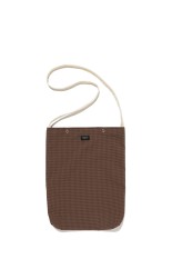 DENIM TOTE BAG-M / INDIGO (252TQNH-CG03) | セレクトショップ