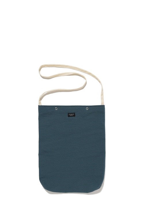 SHOULDER TALL BAG / CTPL. STANDARD SUPPLY / GREEN (261EG58D-CG01 