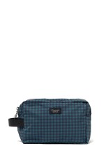 LEATHER POUCH / BLACK (26SS-WMA-BG14) | セレクトショップ