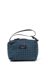 SHOULDER TALL BAG / CTPL. STANDARD SUPPLY / GREEN (261EG58D-CG01