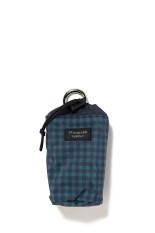 SHOULDER TALL BAG / CTPL. STANDARD SUPPLY / GREEN (261EG58D-CG01