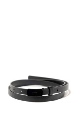 NH X LFE . MAGNET RING / BLACK (261OWLON-AC02) | セレクトショップ