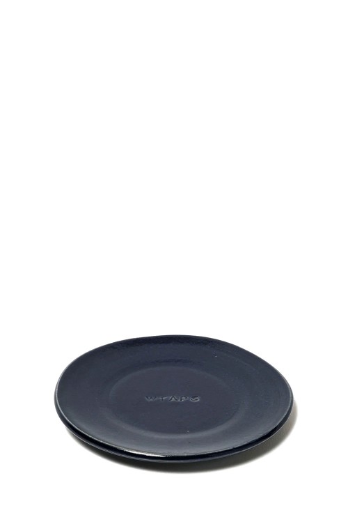 AFRD 01 TRAY / CERAMIC. TSUKAMOTO / BLUE (26106XTD-AC01