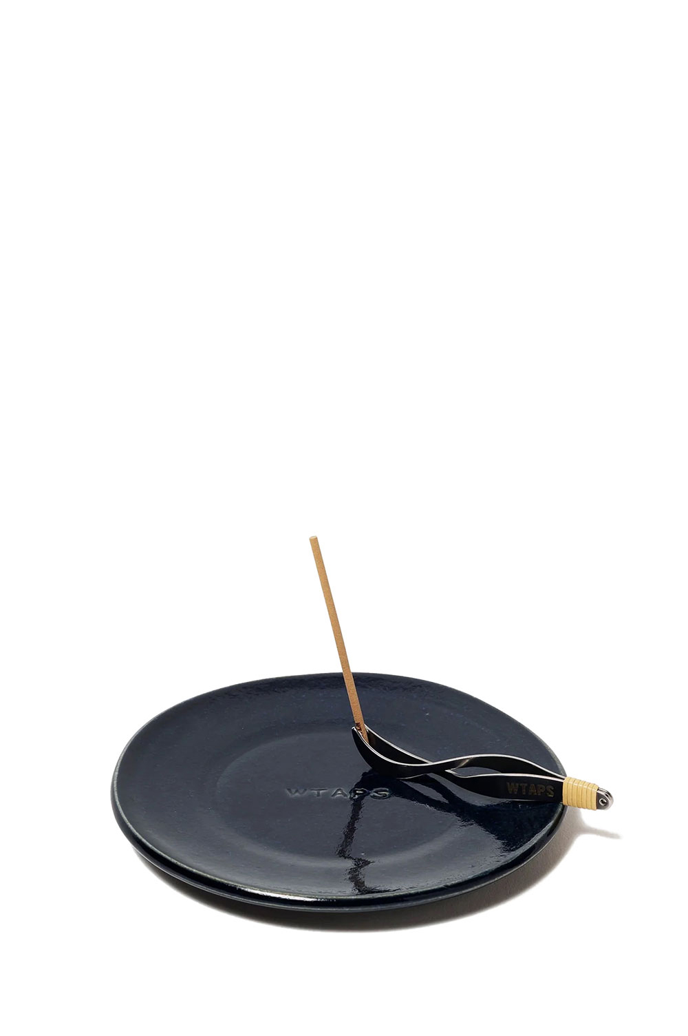 AFRD 01 TRAY / CERAMIC. TSUKAMOTO / BLUE (26106XTD-AC01