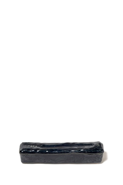 AFRD 02 TRAY / CERAMIC. TSUKAMOTO / BLUE (26106XTD-AC02