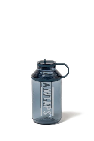 H2O 600ml BOTTLE / PCT. KINTO / NAVY (261XKXKD-AC01) | セレクト