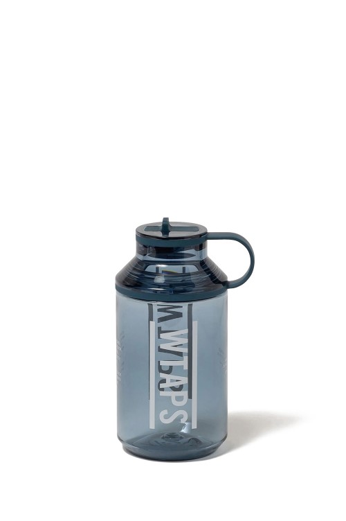 H2O 600ml BOTTLE / PCT. KINTO / NAVY (261XKXKD-AC01) | セレクト