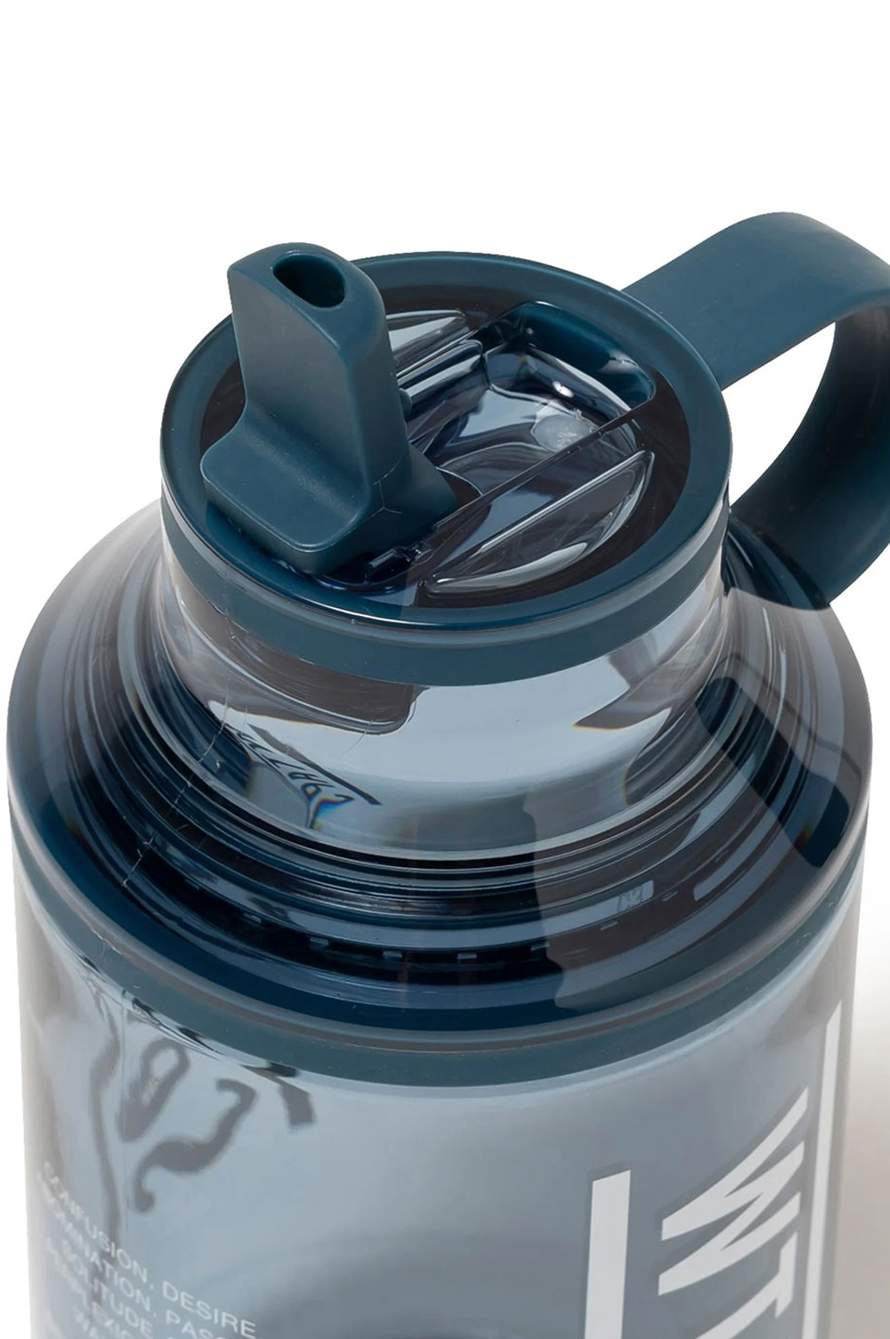 希少 H2O BOTTLE WTAPS KINTO ボトル ダブルタップス H2O 600ml BOTTLE / PCT. KINTO / NAVY (261XKXKD-AC01) | セレクト