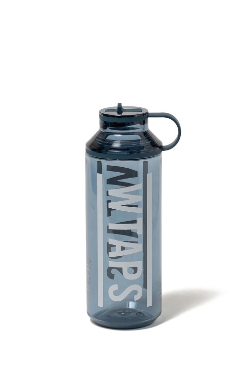 H2O 950ml BOTTLE / PCT. KINTO / NAVY (261XKXKD-AC02) | セレクト
