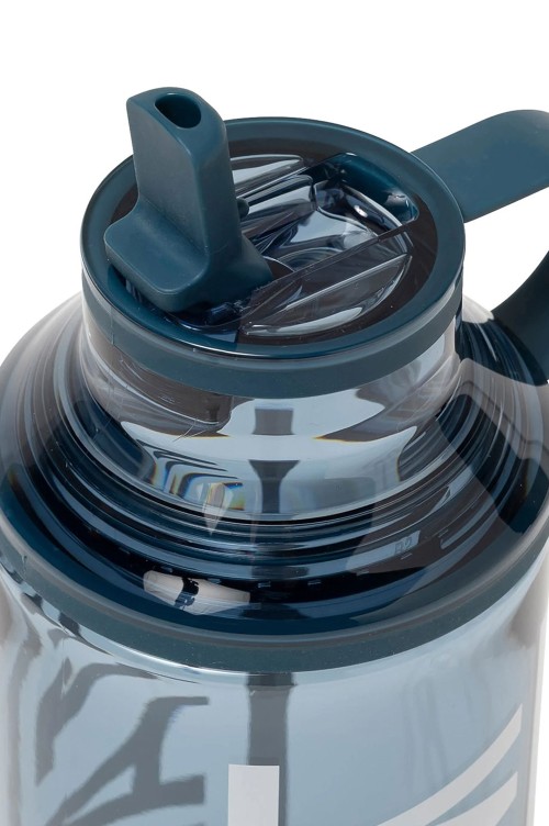 H2O 950ml BOTTLE / PCT. KINTO / NAVY (261XKXKD-AC02) | セレクト