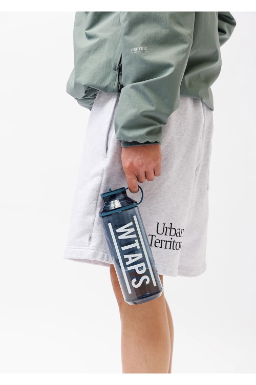 H2O 950ml BOTTLE / PCT. KINTO / NAVY (261XKXKD-AC02) | セレクト