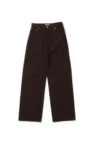 Cary's Denim -BROWN (12611403)