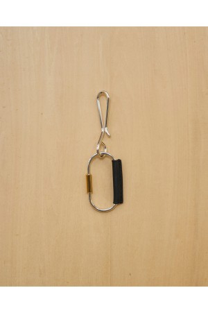 Useful Key Charm -BLACK (12611022)
