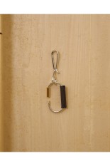 Useful Key Charm -BURGUNDY (12611022)