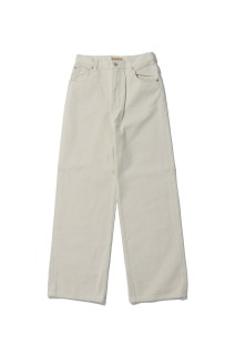 Cary's Denim -ECRU (12611402)