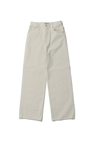 Cary's Denim -ECRU (12611402)