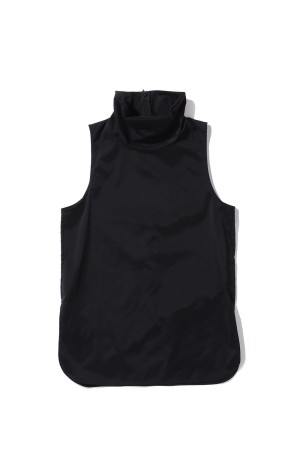 Sheer Turtle Tops -ECRU (12610416)