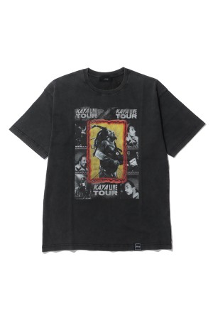 BOB MARLEY - BLACK (UIZZ-22569)