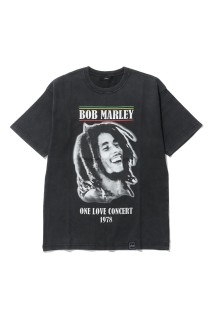 BOB MARLEY - BLACK (UIZZ-22569)