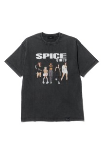 SPICE GIRLS - BLACK (UIZZ-22571)