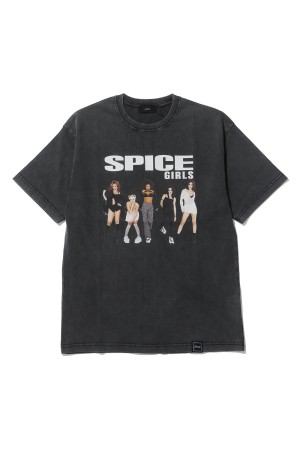 SPICE GIRLS - BLACK (UIZZ-22571)
