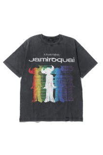 JAMIROQUAI - BLACK (UIZZ-22579)