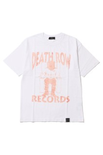 DEATH ROW - WHITE (UIZZ-22633)