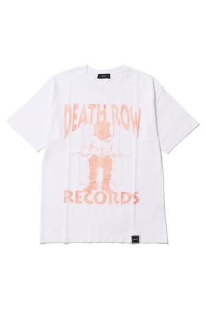 DEATH ROW - WHITE (UIZZ-22633)