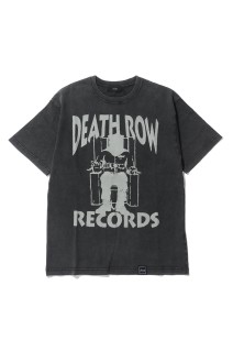 DEATH ROW - BLACK (UIZZ-22634)