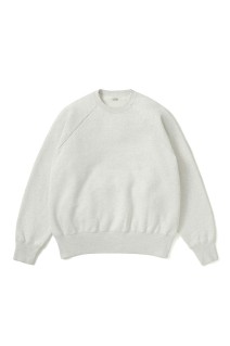 Vintage Sweatshirt - OATMEAL (26AAP-05-09)