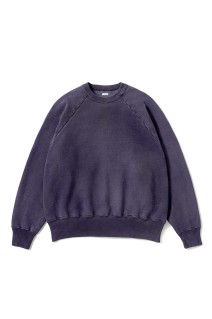 Vintage Sweatshirt - OATMEAL (26AAP-05-09)