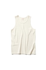 THERMAL TANKTOP - OATMEAL (GL79663)