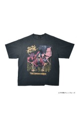 SS T-Shirt  MUGEN/BLACK(TSCM25AM003)