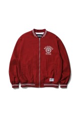 G-8 FLIGHT JACKET / BLACK (252SZNH-JKM02) | セレクトショップ