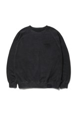 PAVILION / HOODY / COTTON / BLACK (252ATDT-HPM01S) | セレクト